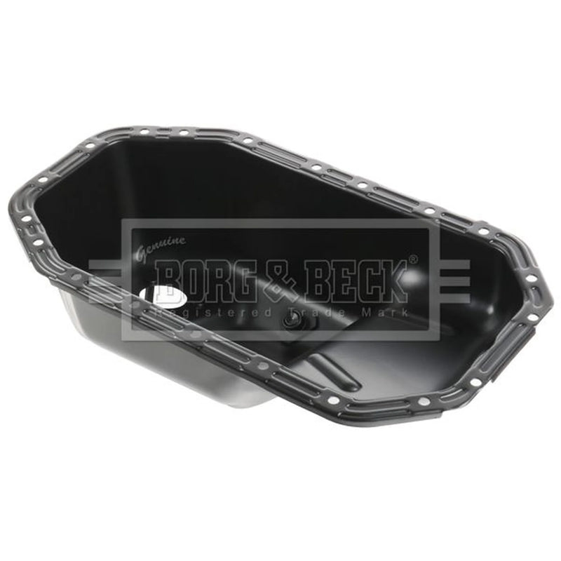 Borg & Beck Engine Oil Sump Pan BSP1033