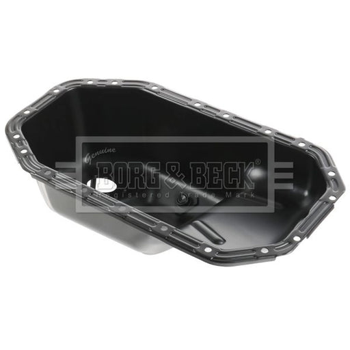 Borg & Beck Engine Oil Sump Pan BSP1033