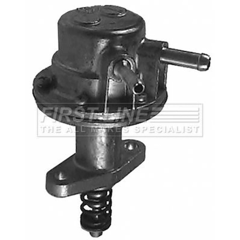First Line Fuel Pump Assembly FFP468