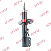 KYB Shock Absorber Damper Strut Front Left 3330122