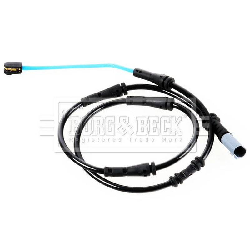 Borg & Beck Brake Pad Wear Sensor Rear BWL3104