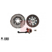 Apec Clutch Kit Set 3pc ACL1162