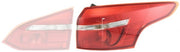 Hella 2SD 354 828-141 Tail Light Assembly