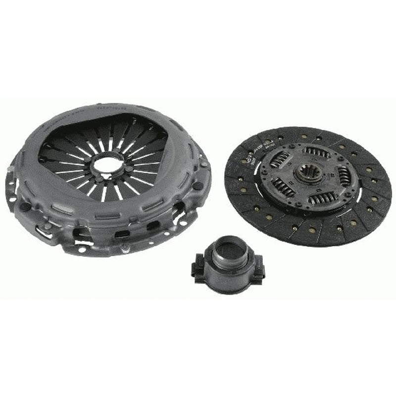 Sachs Clutch Kit Set 3pc 3400700483