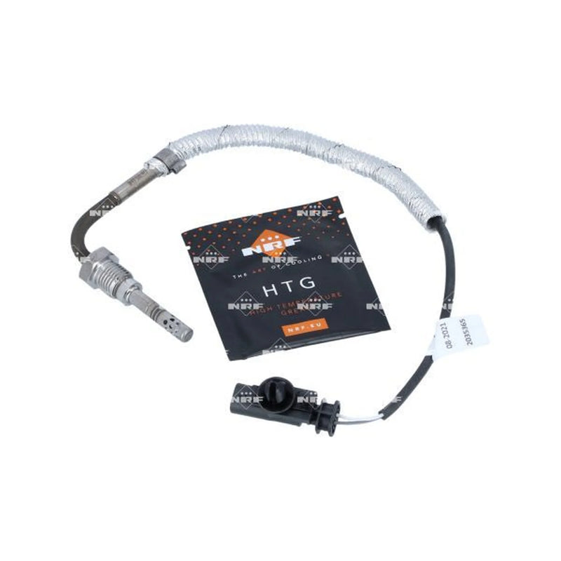 NRF Exhaust Gas Temperature Sensor before catalytic converter 707114