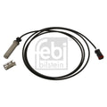 Febi ABS Wheel Speed Sensor Rear Left 40551