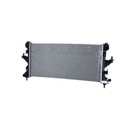 NRF Engine Radiator 58424