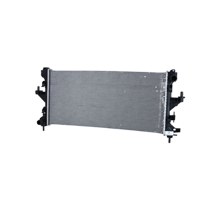 NRF Engine Radiator 58424