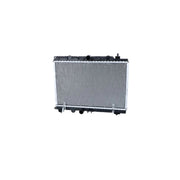 NRF Engine Radiator 55306
