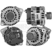 Borg & Beck Car Alternator 12V BBA3056
