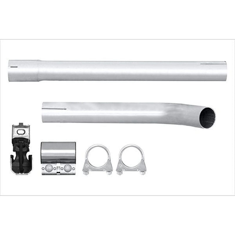 Hella Exhaust Pipe OD 8LA 366 003-181