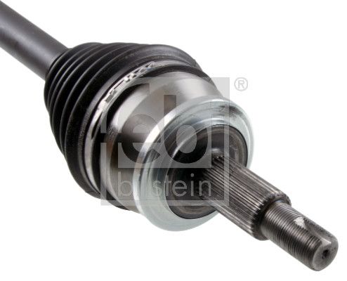 Febi CV Drive Shaft Driveshaft Front Left