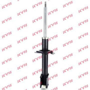 KYB Shock Absorber Damper Strut Front 333833