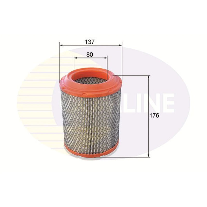 Comline Engine Air Filter EAF916