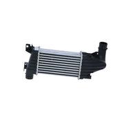 NRF Intercooler (Charge Air Cooler) 30258