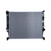 Hella Engine Radiator 8MK 366 301-051
