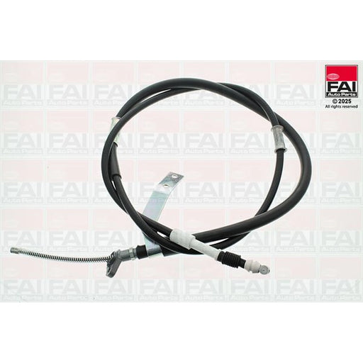 FAI Handbrake Cable Right Rear FBC658