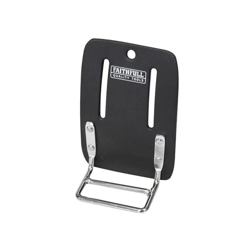 Faithfull End Cutter Pliers Holder (Belt Fitting) - FAIECHB