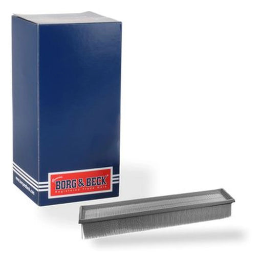 Borg & Beck Engine Air Filter BFA2267