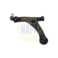 NAPA Control/Trailing Arm Front Left NST3208