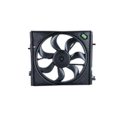 NRF Engine Cooling Fan 470075