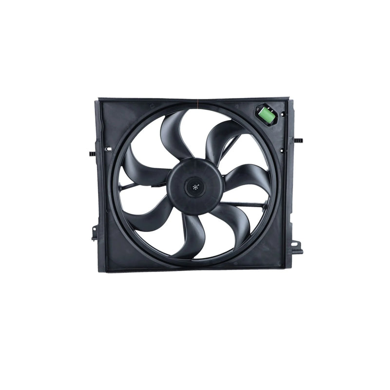 NRF Engine Cooling Fan 470075