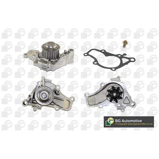 BGA Engine Cooling Water Pump CP6364T