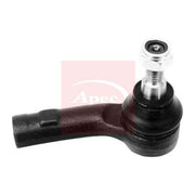 Apec Steering Tie Rod End Ball Joint Front Right M16x1.5 AST6147