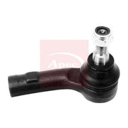 Apec Steering Tie Rod End Ball Joint Front Right M16x1.5 AST6147