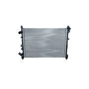 NRF Engine Radiator 58943A