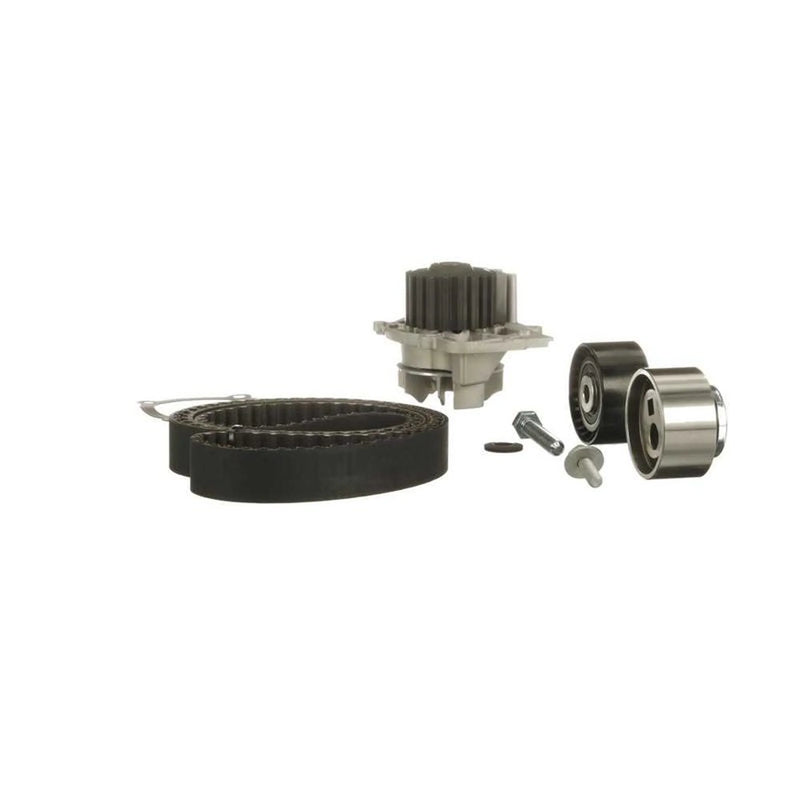 Gates Timing Belt & Water Pump Kit KP35524XS