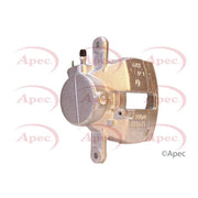Apec Brake Caliper Assembly Front Right RCA707