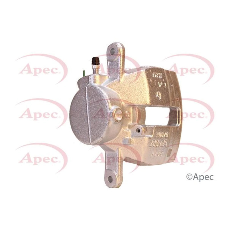 Apec Brake Caliper Assembly Front Right RCA707