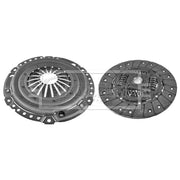 Borg & Beck Clutch Kit Set 3pc 230mm HK7355