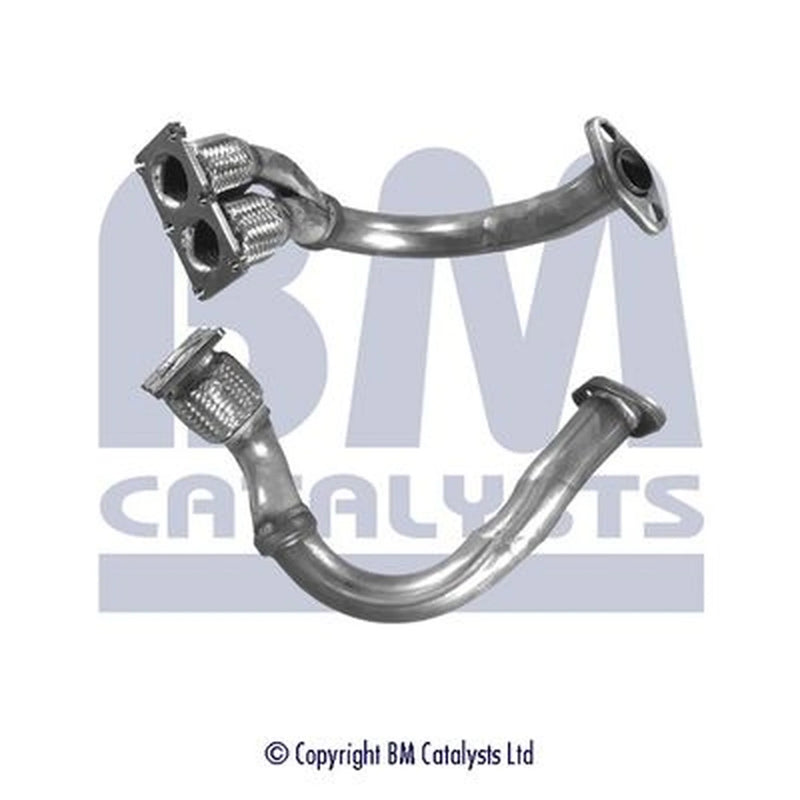 BM Catalysts Exhaust Pipe OD BM70085