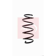 Apec Front Suspension Coil Spring ACS1073