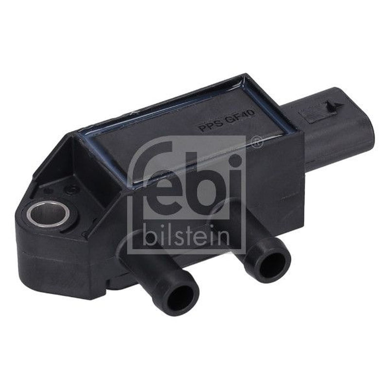 Febi Exhaust Pressure Sensor Soot Particulate Filter 186535