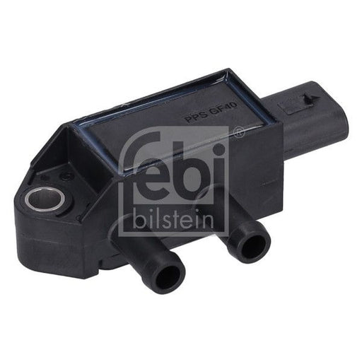 Febi Exhaust Pressure Sensor Soot Particulate Filter 186535