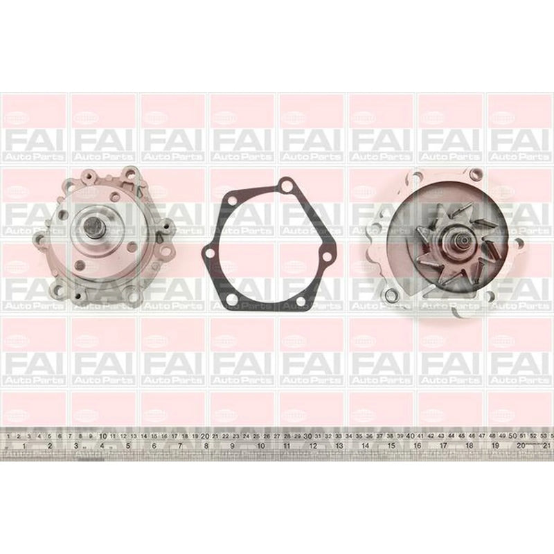 FAI Engine Cooling Water Pump WP3046