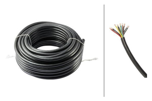 Hella 8KL 719 852-001 Cable Set