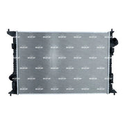 NRF Engine Radiator 550389