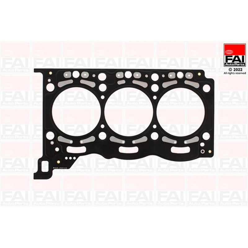 FAI Cylinder Head Gasket 1mm Thick HG1698B