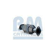BM Catalysts Homologated Petrol Cat BM91511H