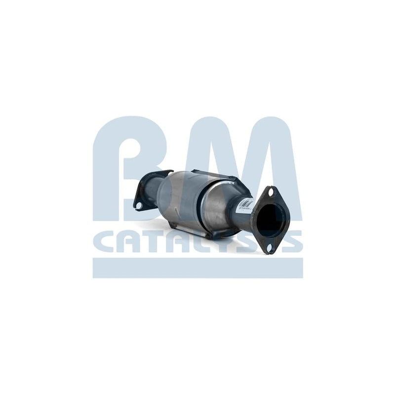 BM Catalysts Homologated Petrol Cat BM91511H