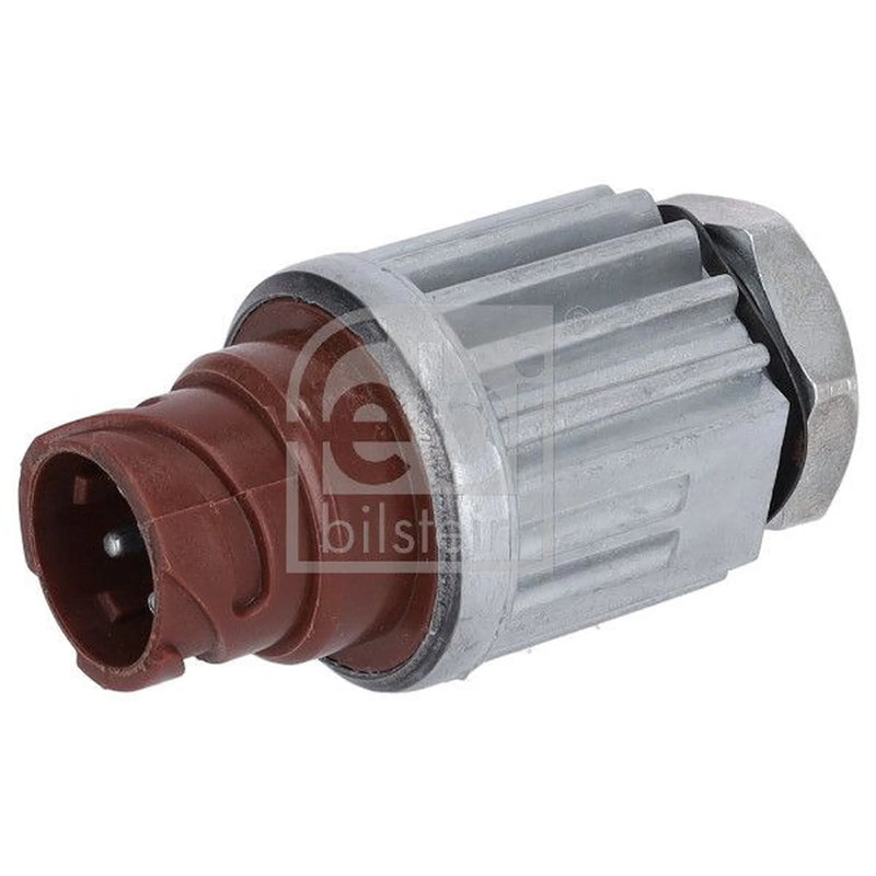 Febi Fuel Preheater Relay OD Thick 39103
