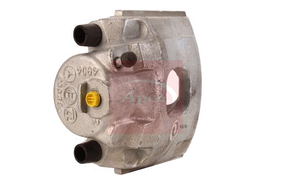 Apec Brake Caliper Assembly Front Left