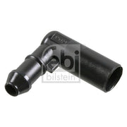 Febi Washer Pipe Connector ID 1000054