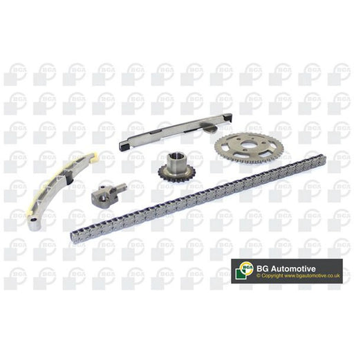 BGA Timing Chain Kit Set 106 Links TC9120FK