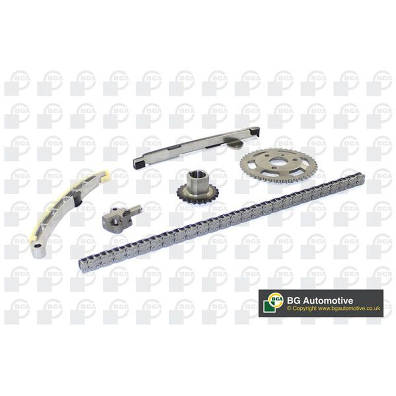 BGA Timing Chain Kit Set 106 Links TC9120FK