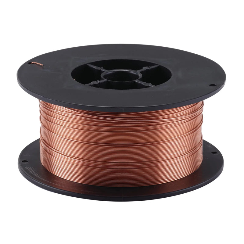 Draper Mild Steel MIG Welding Wire, 700g